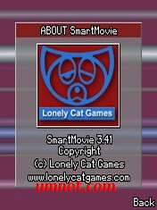 game pic for Lonely Cats SmartMovie S60 2nd